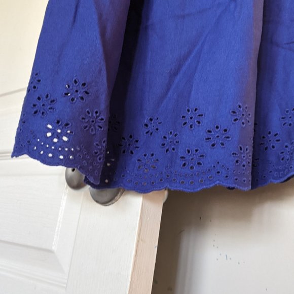 OLD NAVY Maternity Cotton Dress - Picture 6 of 8